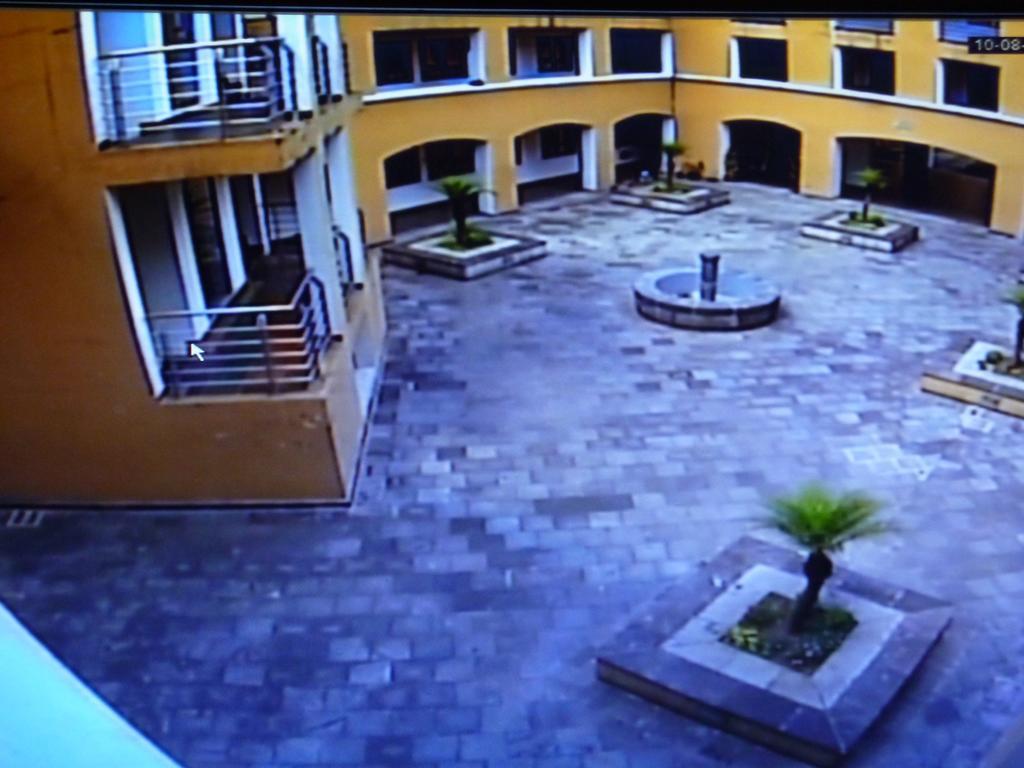 Апартаменти Departamento Quito Historico Номер фото